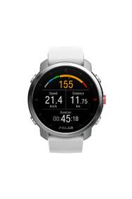 Chytré hodinky Polar Grit X, velikost S/M bílé

 obrázek produktu 3 z 6