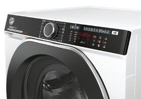 Pračka Hoover HWP 414AMBC/1-S bílá barva
