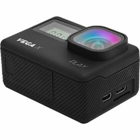 Outdoorová kamera Niceboy VEGA X Play černá

 obrázek produktu 2 z 4