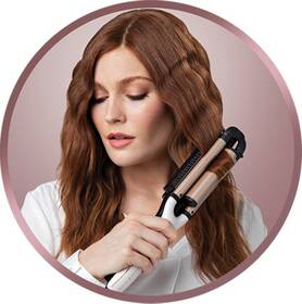 Kulma Remington CI91AW 4in1 Adjustable Waver 
