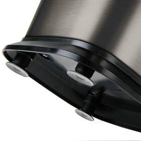 Lis na citrusy Black+Decker BXCJ100E černý/nerez

 obrázek produktu 8 z 10