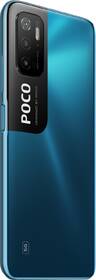 Mobilní telefon Poco M3 Pro 5G 64GB modrý

 obrázek produktu 7 z 11