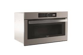 Mikrovlnná trouba Whirlpool AMW 730 SD nerez

 obrázek produktu 7 z 12