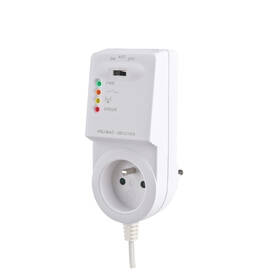Termostat Elektrobock bezdrátový s GSM modulem 

 obrázek produktu 3 z 5