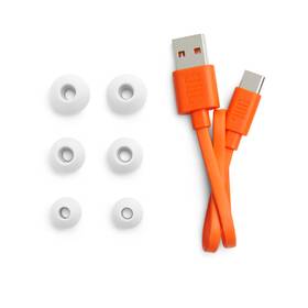 Sluchátka JBL Tune 130NC TWS bílá

 obrázek produktu 8 z 8