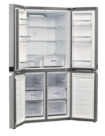 Americká lednice Whirlpool WQ9 B2L nerez

 obrázek produktu 8 z 25