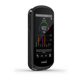 Cyklopočítač s GPS Garmin Edge 1030 Plus PRO + voucher Topo Czech PRO černý

 obrázek produktu 3 z 7