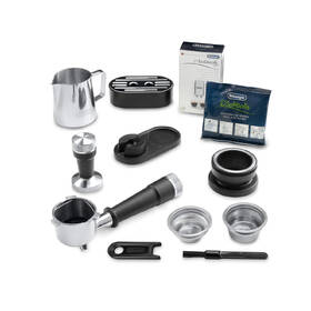 Pákový kávovar De'Longhi EC9155.MB černý/stříbrný

 obrázek produktu 4 z 4