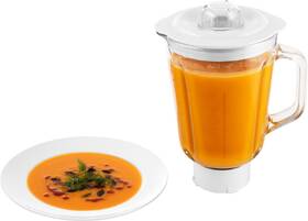 Kuchyňský robot Sencor PAUL STM 7900 
