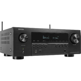 AV Receiver Denon AVR-S970H černý

 obrázek produktu 2 z 5