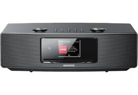 Internetový radiopřijímač s DAB+ KENWOOD CR-ST700SCD černý

 obrázek produktu 6 z 10