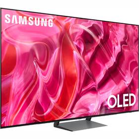Televize Samsung QE77S92CA 
