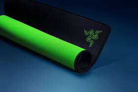 Podložka pod myš Razer Gigantus, 45,5 × 45,5 cm černá

 obrázek produktu 4 z 5
