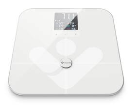 Osobní váha TrueLife W7 BT White 

 obrázek produktu 2 z 12