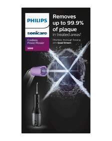 Ústní sprcha Philips HX3826/33 černá

 obrázek produktu 2 z 9