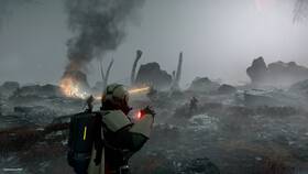 Hra Sony PlayStation 5 Helldivers II 
