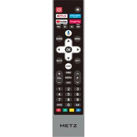 Televize Metz 50MUD7000Z 

 obrázek produktu 6 z 6