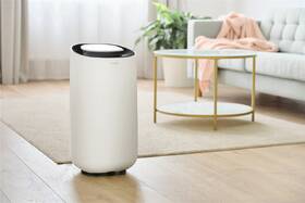 Odvlhčovač Sencor SDH 1210WH 

 obrázek produktu 11 z 13