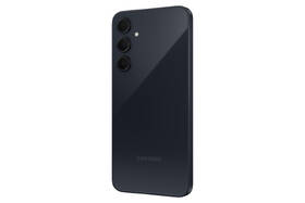 Mobilní telefon Samsung Galaxy A35 5G 8 GB / 256 GB - Awesome Navy 
