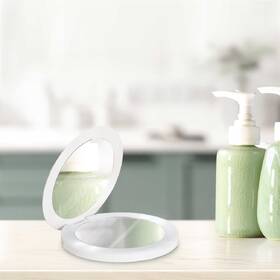 Kosmetické zrcátko Lanaform Oh Mirror bílé

 obrázek produktu 1 z 5