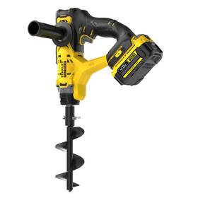 Zemní vrták Stanley SFMCGA75M1-QW (s baterií) 
