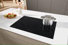 Indukční varná deska Miele KM 7373 FL černá

 obrázek produktu 2 z 3