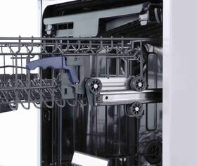 Myčka nádobí ETA 338090000B bílá barva
