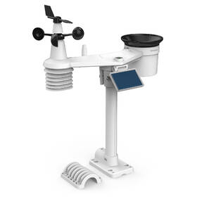 Čidlo pro meteostanice GARNI 1NG pro GARNI GTWay Plus/1085/2040/2055/2060/3015 bílé

 obrázek produktu 2 z 7
