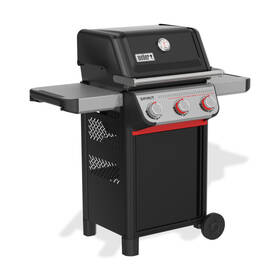 Gril zahradní plynový Weber E-325 Black černý

 obrázek produktu 1 z 7