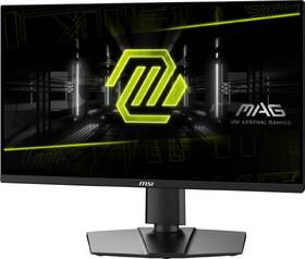 Herní monitor MSI MAG 255PXF černý

 obrázek produktu 2 z 9