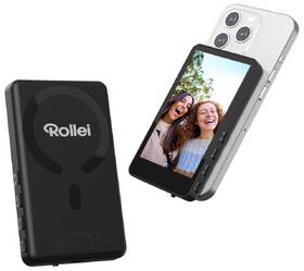 Selfie displej Rollei Easy Creator Selfie Monitor černý

 obrázek produktu 10 z 11