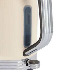 Rychlovarná konvice RUSSELL HOBBS 28640-70 Hanley Jasmine krémová

 obrázek produktu 3 z 18