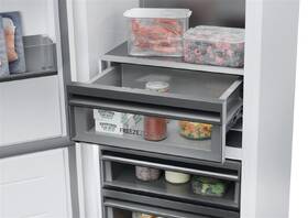 Mraznička Haier HUT7518EWF bílá

 obrázek produktu 4 z 12
