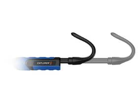 Svítilna Viking B6678, 1000 lm černá

 obrázek produktu 4 z 4