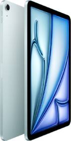 Dotykový tablet Apple Air 11" M4 Wi-Fi 256 GB - modrý 

 obrázek produktu 2 z 10