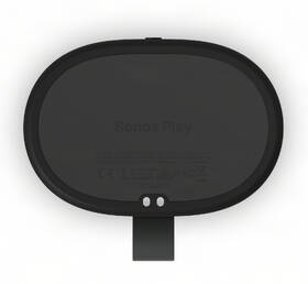 Přenosný reproduktor SONOS Play černý

 obrázek produktu 8 z 14