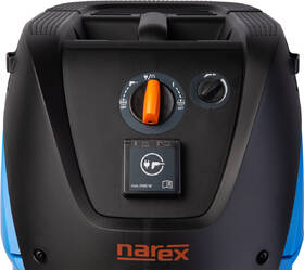 Průmyslový vysavač Narex VYS 44-71 L 65406762 

 obrázek produktu 4 z 10