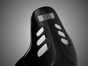 Přídavné sedadlo Next Level Racing Elite ES3 Sim Racing Seat - Fiberglass černá

 obrázek produktu 5 z 6