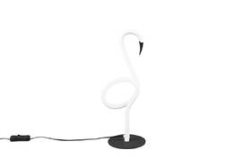 Stolní lampička Reality INGO Table lamp bílá

 obrázek produktu 3 z 5