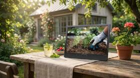 Televize Sencor SPV 8140T 14" černá

 obrázek produktu 7 z 8