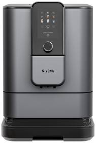 Automatický kávovar Nivona NIVO 8117 Nitro coffee černý/modrý

 obrázek produktu 1 z 17