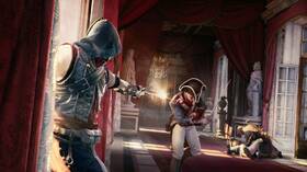 Hra Ubisoft Assassin's Creed: Unity 

 obrázek produktu 3 z 4