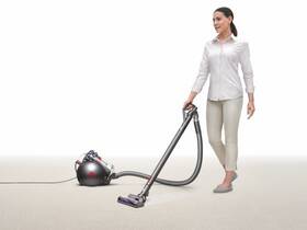 Podlahový vysavač Dyson Cinetic Animal Pro šedý

 obrázek produktu 24 z 24