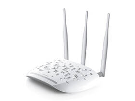 Přístupový bod (AP) TP-Link TL-WA901ND 

 obrázek produktu 1 z 4