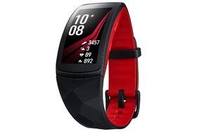 Fitness náramek Samsung Gear Fit2 Pro vel. L černý/červený

 obrázek produktu 5 z 5