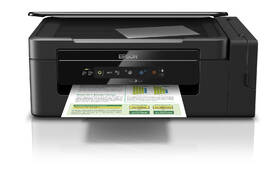Tiskárna multifunkční Epson L3060 černý

 obrázek produktu 3 z 10