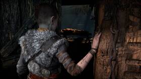 Hra Sony God of War PS HITS 

 obrázek produktu 6 z 7