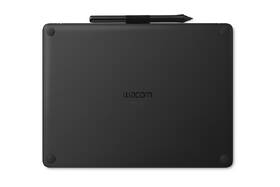 Grafický tablet Wacom Intuos M Bluetooth černý

 obrázek produktu 1 z 7