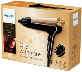 Fén Philips HP8243/00 KeraShine 

 obrázek produktu 4 z 4