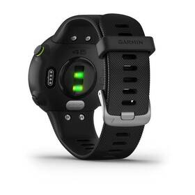 Chytré hodinky Garmin 45 Optic černé

 obrázek produktu 7 z 9